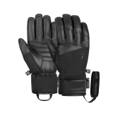 Reusch Snow Pro Down R-TEX® XT 6401205 7700 black 1